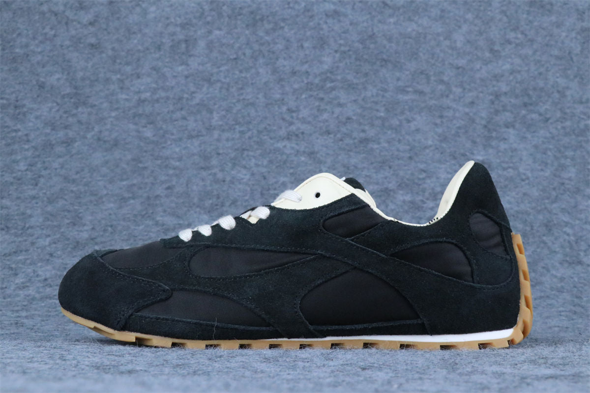 Bottega Veneta Orbit Flash Sneaker ‘Black’