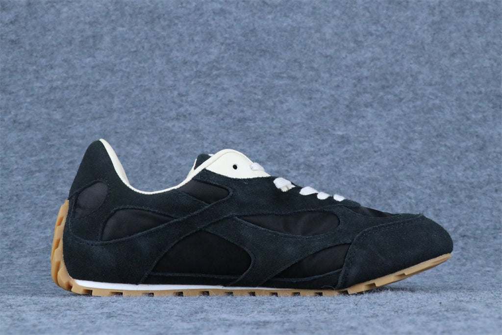 Bottega Veneta Orbit Flash Sneaker ‘Black’