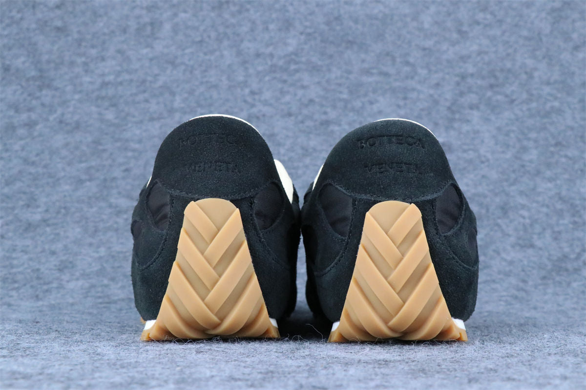 Bottega Veneta Orbit Flash Sneaker ‘Black’