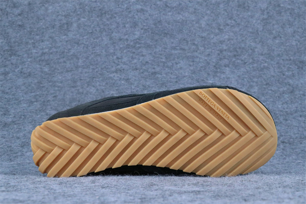Bottega Veneta Orbit Flash Sneaker ‘Black’