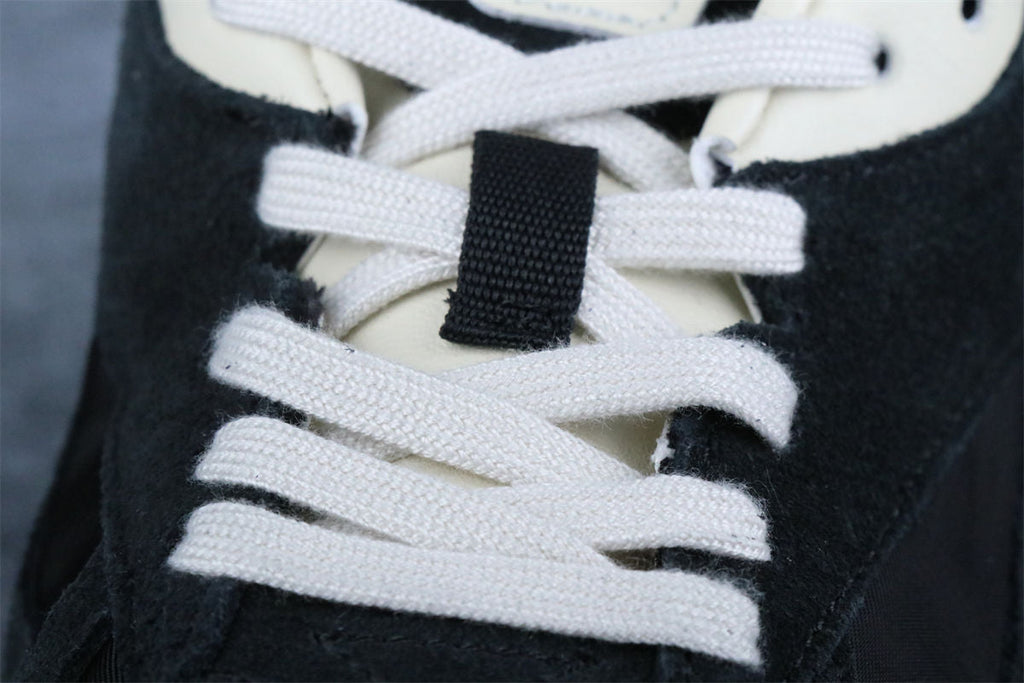 Bottega Veneta Orbit Flash Sneaker ‘Black’