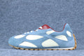 Bottega Veneta Orbit Flash Sneaker ‘Ice - Sea Salt’