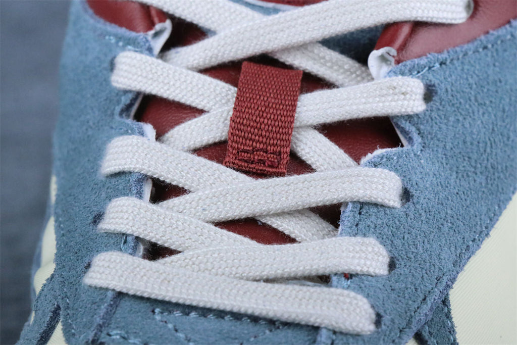 Bottega Veneta Orbit Flash Sneaker ‘Ice - Sea Salt’