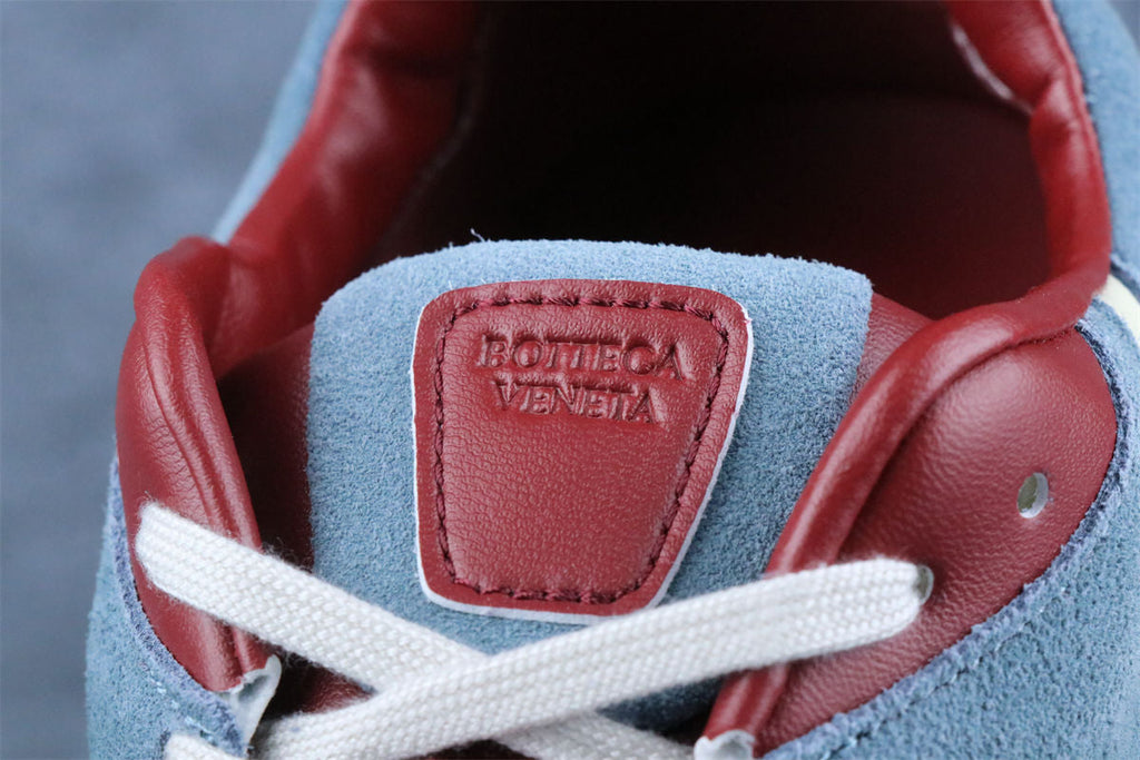 Bottega Veneta Orbit Flash Sneaker ‘Ice - Sea Salt’
