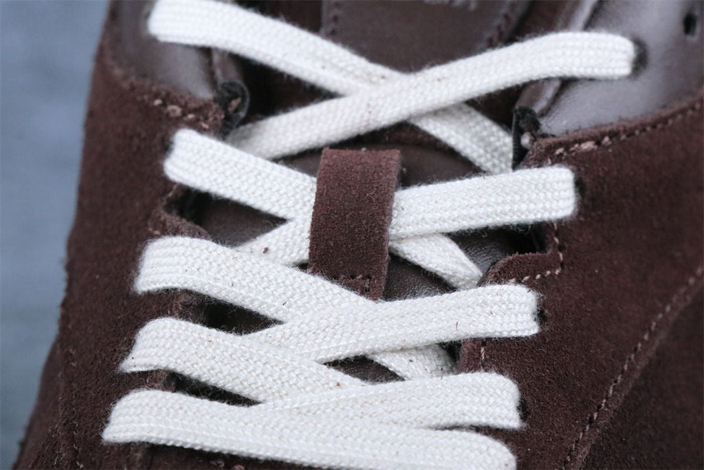 Bottega Veneta Orbit Sneaker ‘Dark Brown’