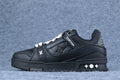 LV Trainer 'Embossed Monogram Black' (B-Grade Version)