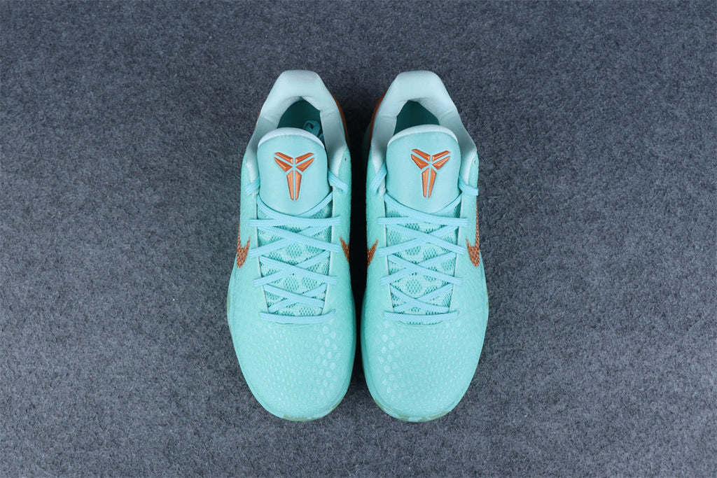 Nike Kobe 6 Protro Jalen Brunson Statue of Liberty
