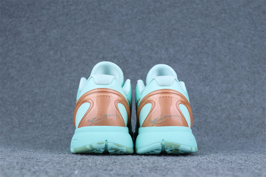 Nike Kobe 6 Protro Jalen Brunson Statue of Liberty