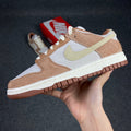 Dunk Low Premium 'Medium Curry'