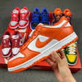 Dunk Low Retro SP 'Syracuse'
