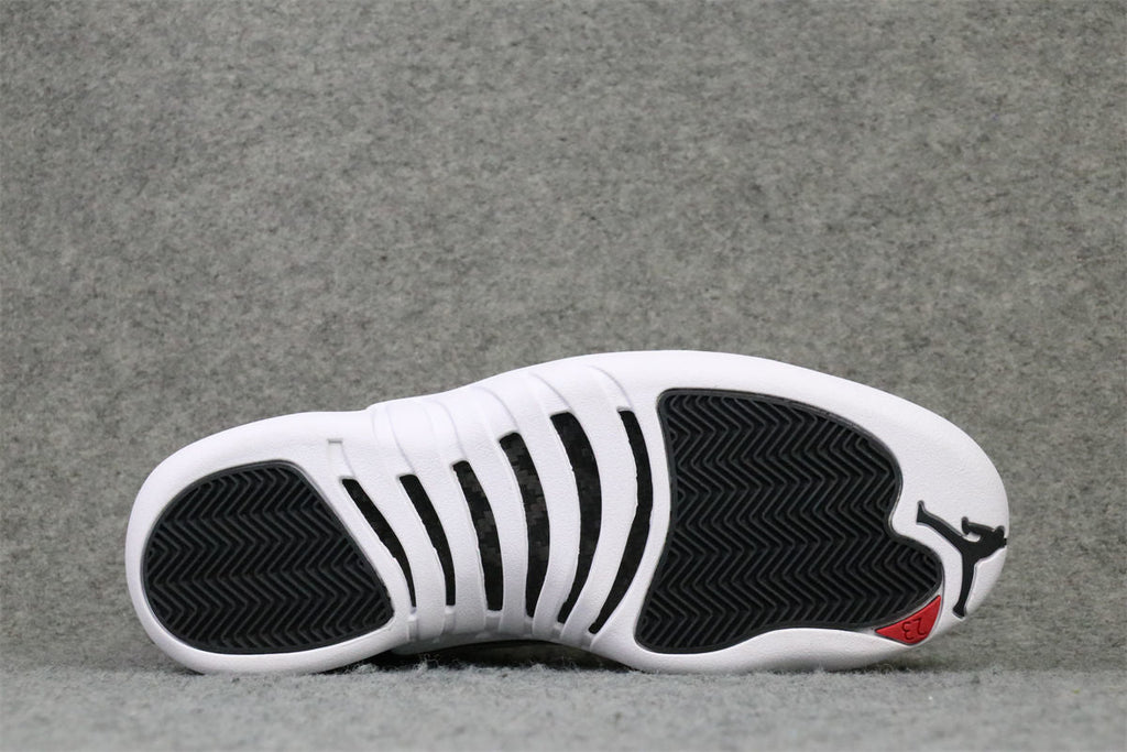 Air Jordan 12 Retro 'Playoff' 2022