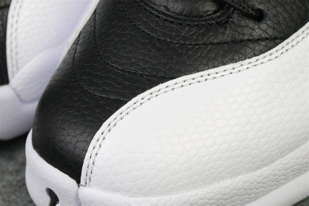 Air Jordan 12 Retro 'Playoff' 2022