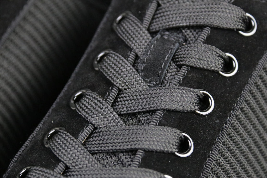 CL Louis Junior Spikes Orlato Flat 'Black'
