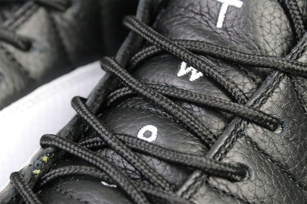Air Jordan 12 Retro 'Playoff' 2022
