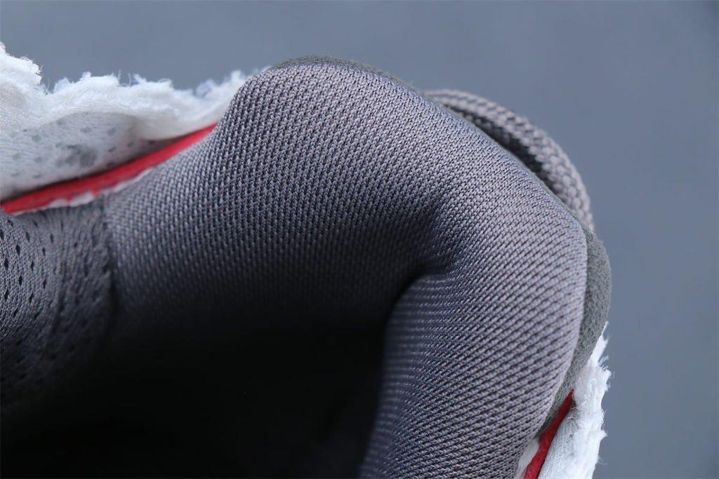 Balenciaga Runner Sneaker 'Black White Red Fluo Yellow' 2023