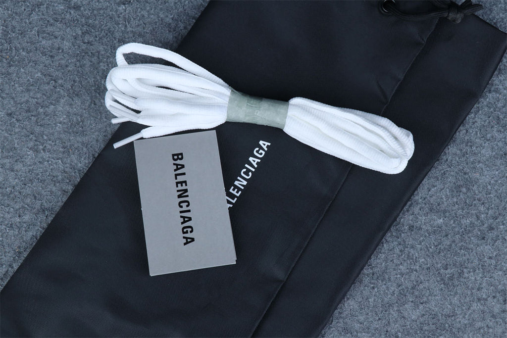Balenciaga Wmns Runner 2.0 Sneaker 'White Red'